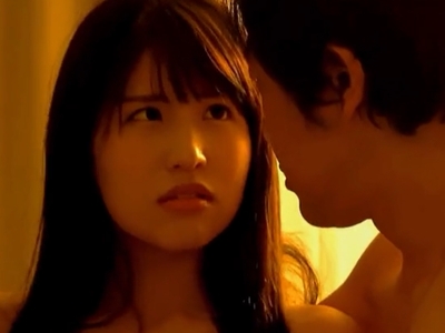 「もっと…してほしいっ♡」最悪男なのに身体の相性が良すぎて離れられない美女