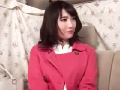 ナンパした美人妻にバイブをぶち込み発情させNTR種付け中出し成功ｗ