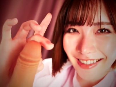 「見てるだけで興奮する？」100%男の潮吹きさせる痴女開発ｗｗｗ