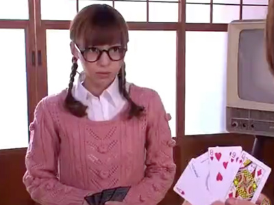 ちっぱいロリ娘が親戚のお兄ちゃんに告白→そのまま近親パコ開始ｗ