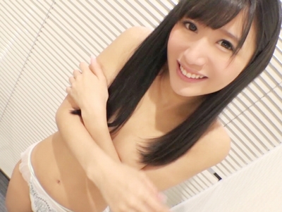 「バックが…好きです」AV面接にきた保育士の卵がその場でパコ倒される一部始終