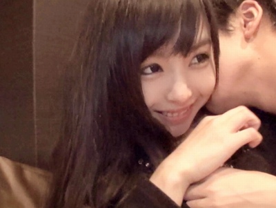 渋谷でナンパした超絶美少女20歳とその日のうちにパコ撮り成功
